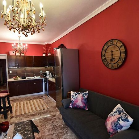 Queens Bed&Rest Luxury Apartment Kawala Zewnętrze zdjęcie