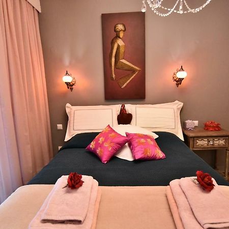 Queens Bed&Rest Luxury Apartment Kawala Zewnętrze zdjęcie