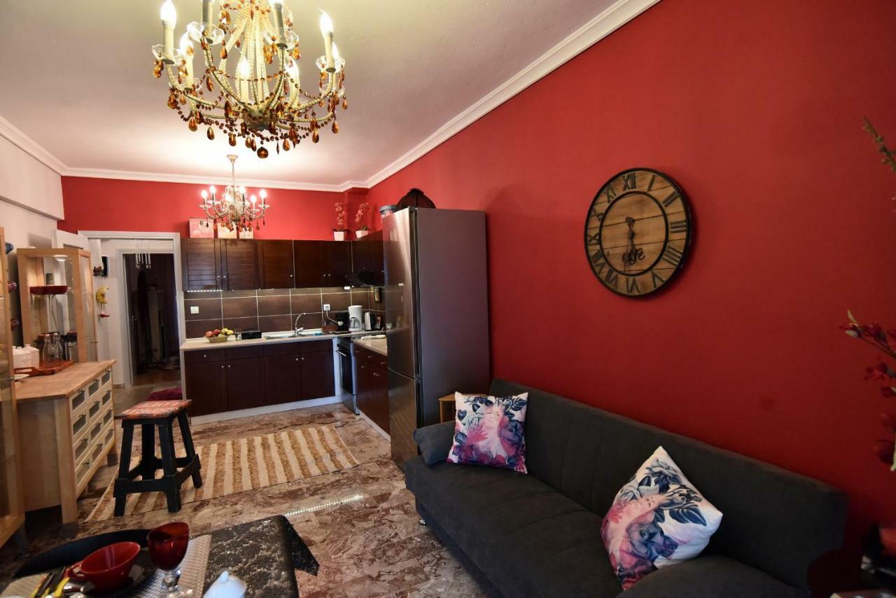 Queens Bed&Rest Luxury Apartment Kawala Zewnętrze zdjęcie