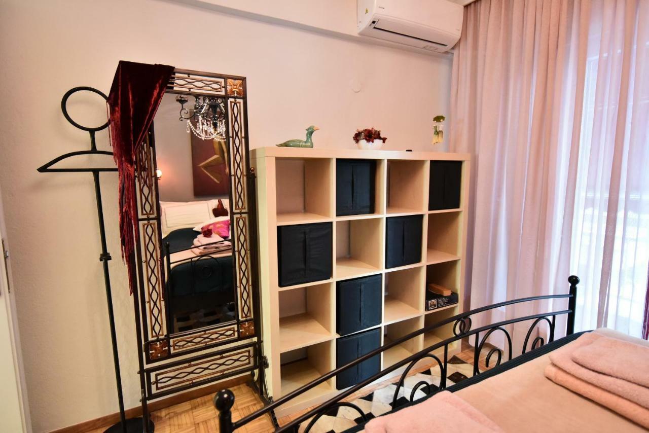 Queens Bed&Rest Luxury Apartment Kawala Zewnętrze zdjęcie