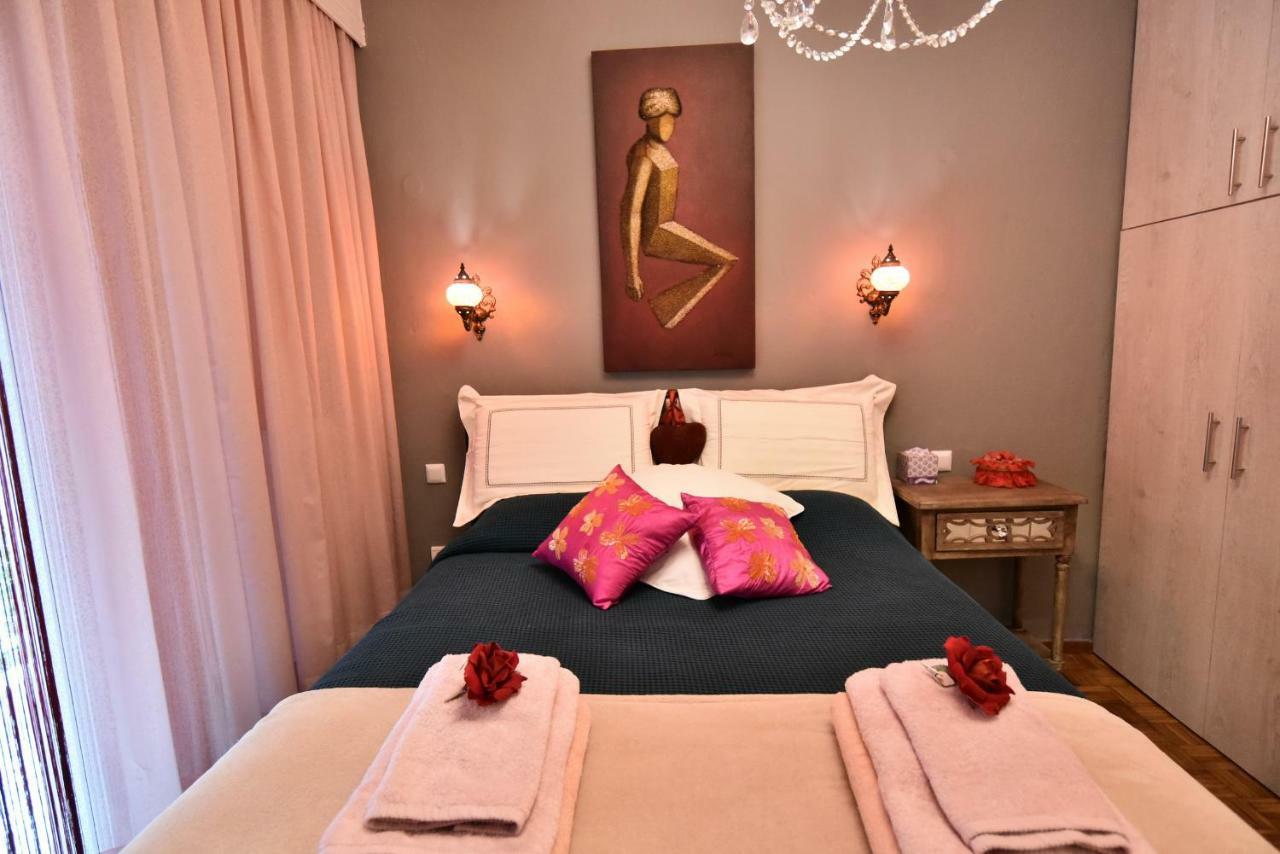 Queens Bed&Rest Luxury Apartment Kawala Zewnętrze zdjęcie