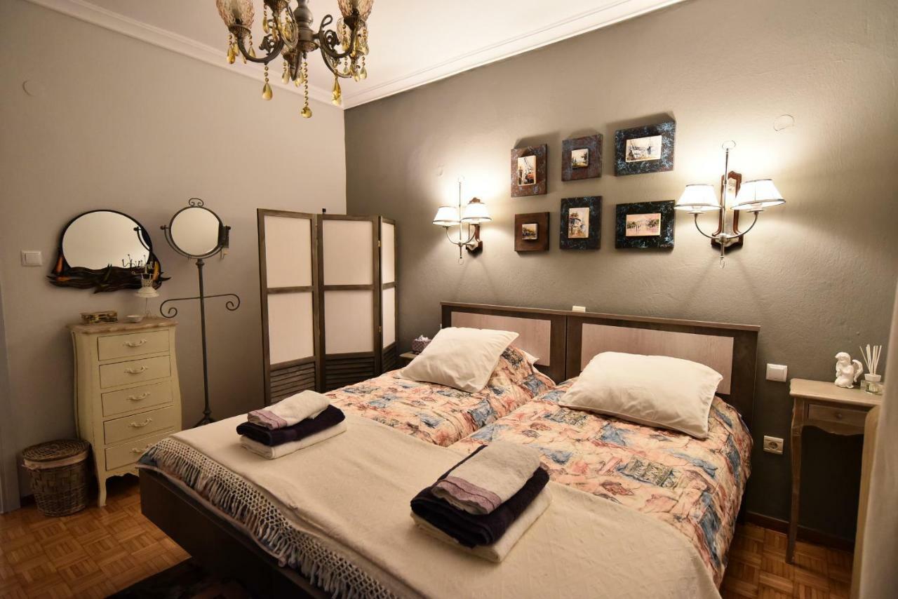 Queens Bed&Rest Luxury Apartment Kawala Zewnętrze zdjęcie