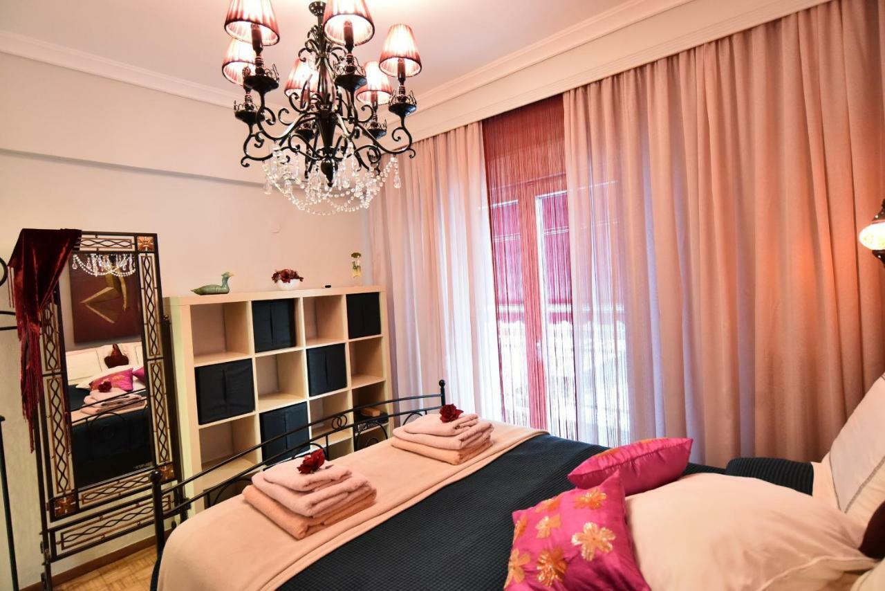 Queens Bed&Rest Luxury Apartment Kawala Zewnętrze zdjęcie