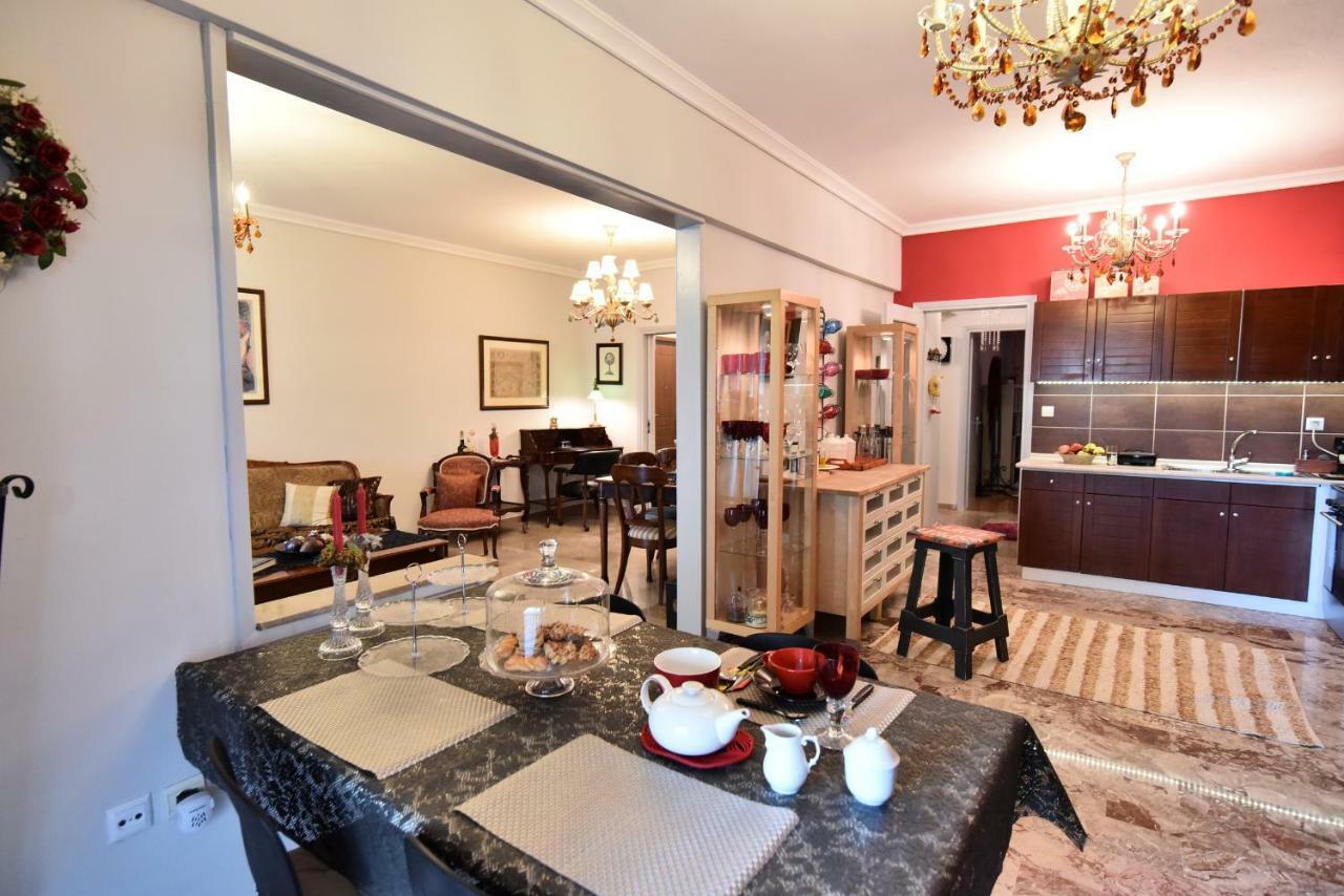 Queens Bed&Rest Luxury Apartment Kawala Zewnętrze zdjęcie