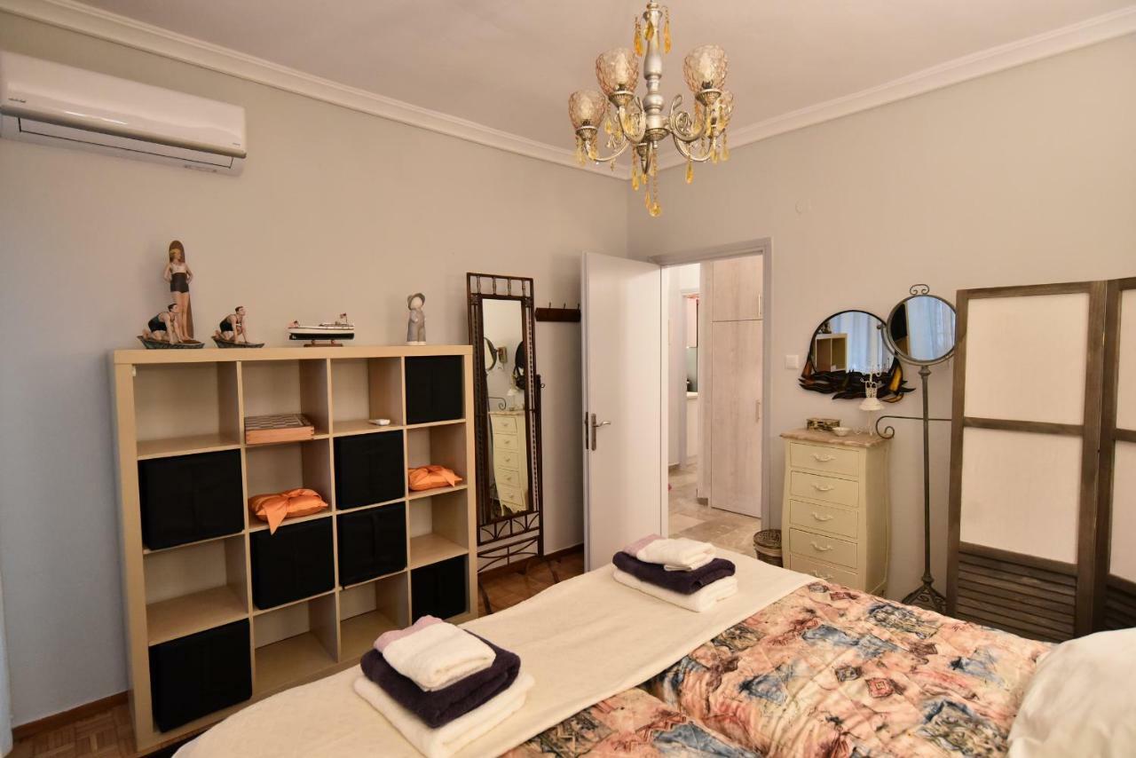 Queens Bed&Rest Luxury Apartment Kawala Zewnętrze zdjęcie