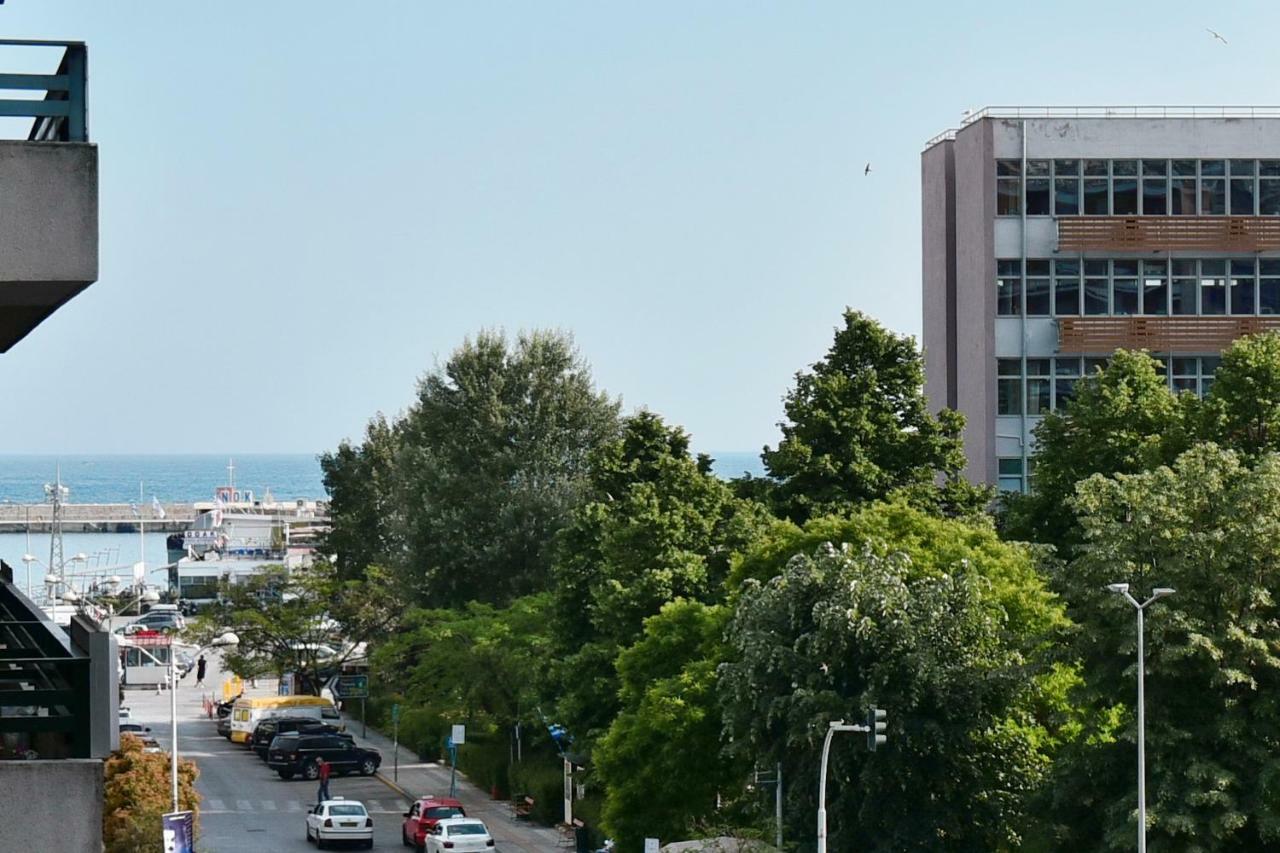 Queens Bed&Rest Luxury Apartment Kawala Zewnętrze zdjęcie