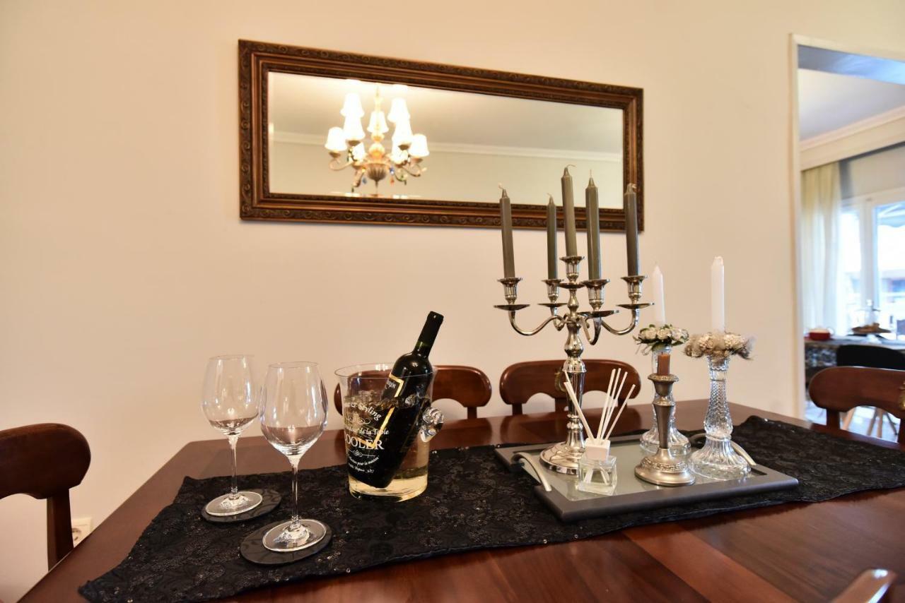 Queens Bed&Rest Luxury Apartment Kawala Zewnętrze zdjęcie