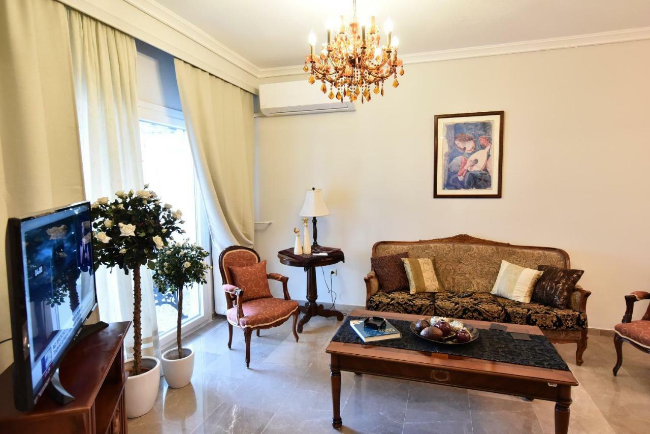 Queens Bed&Rest Luxury Apartment Kawala Zewnętrze zdjęcie