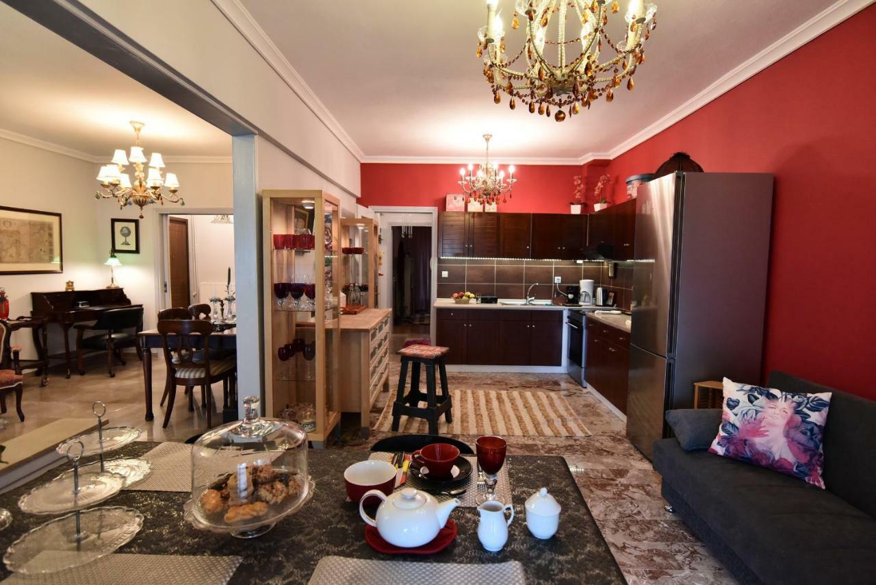 Queens Bed&Rest Luxury Apartment Kawala Zewnętrze zdjęcie