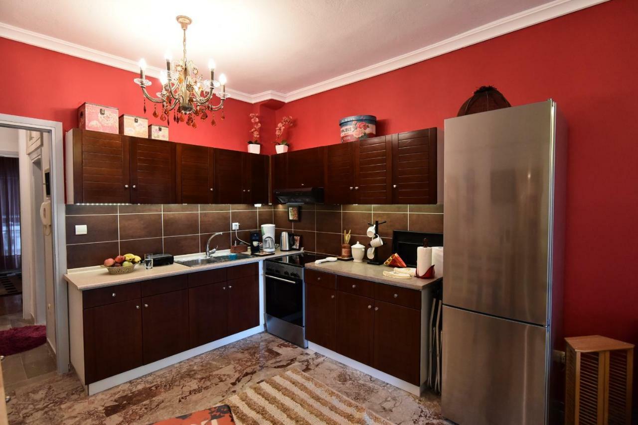 Queens Bed&Rest Luxury Apartment Kawala Zewnętrze zdjęcie