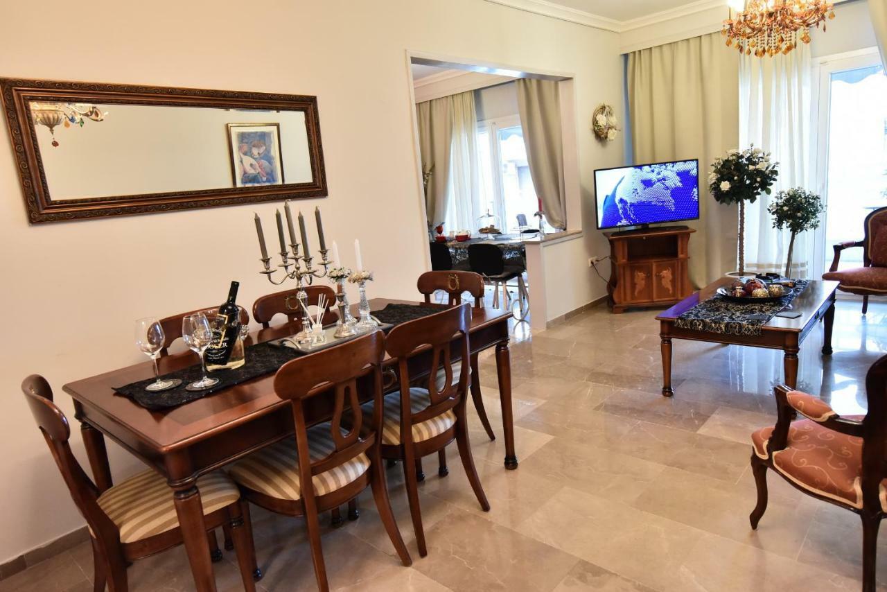 Queens Bed&Rest Luxury Apartment Kawala Zewnętrze zdjęcie