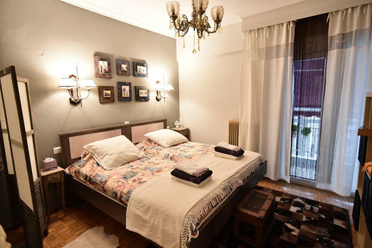 Queens Bed&Rest Luxury Apartment Kawala Zewnętrze zdjęcie