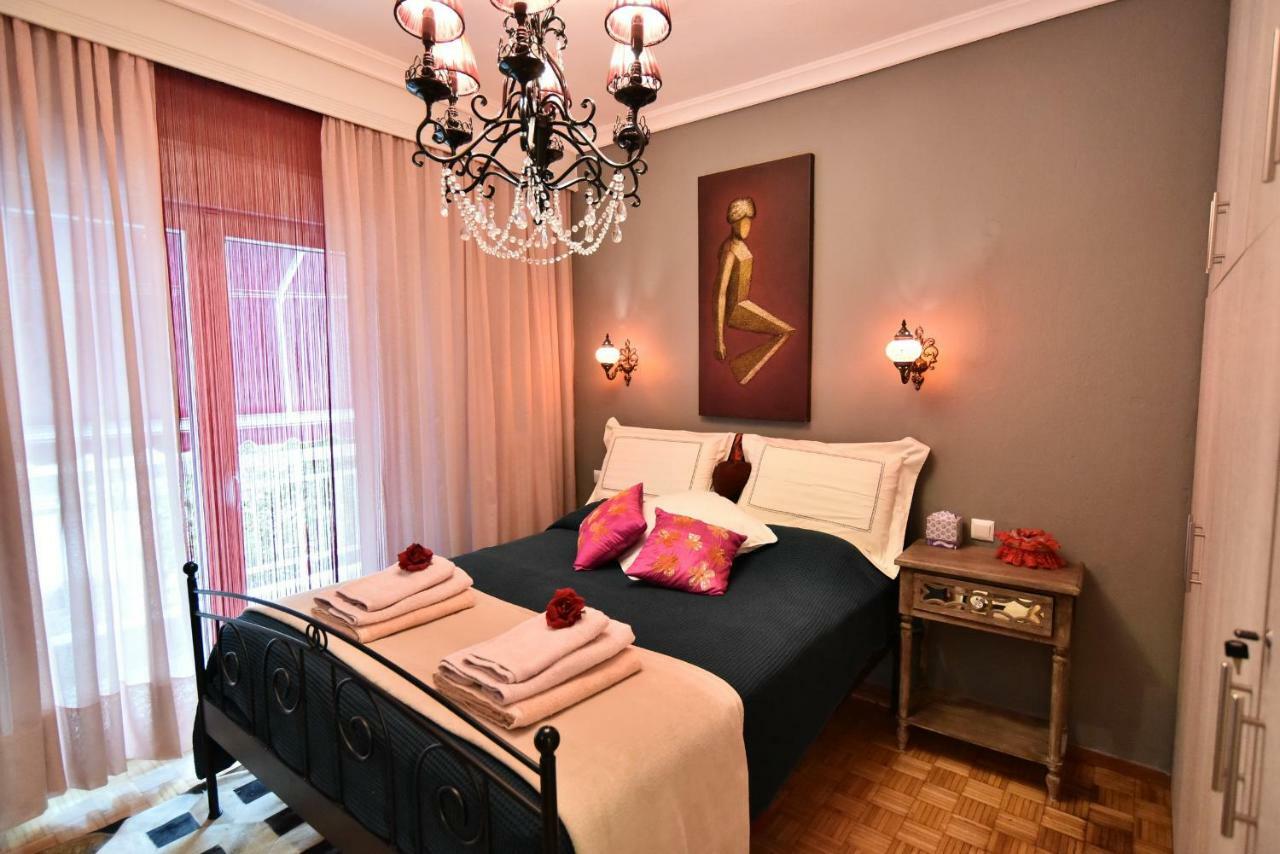 Queens Bed&Rest Luxury Apartment Kawala Zewnętrze zdjęcie