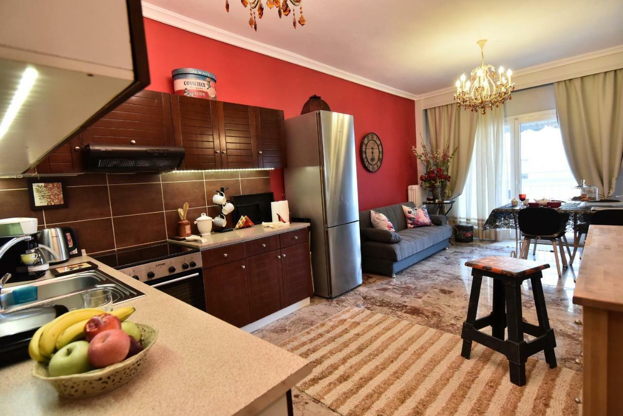 Queens Bed&Rest Luxury Apartment Kawala Zewnętrze zdjęcie