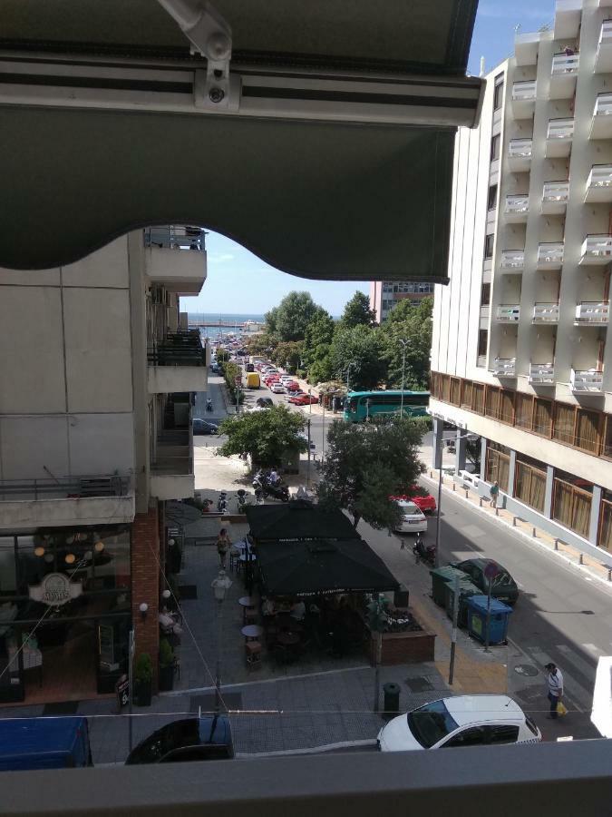 Queens Bed&Rest Luxury Apartment Kawala Zewnętrze zdjęcie